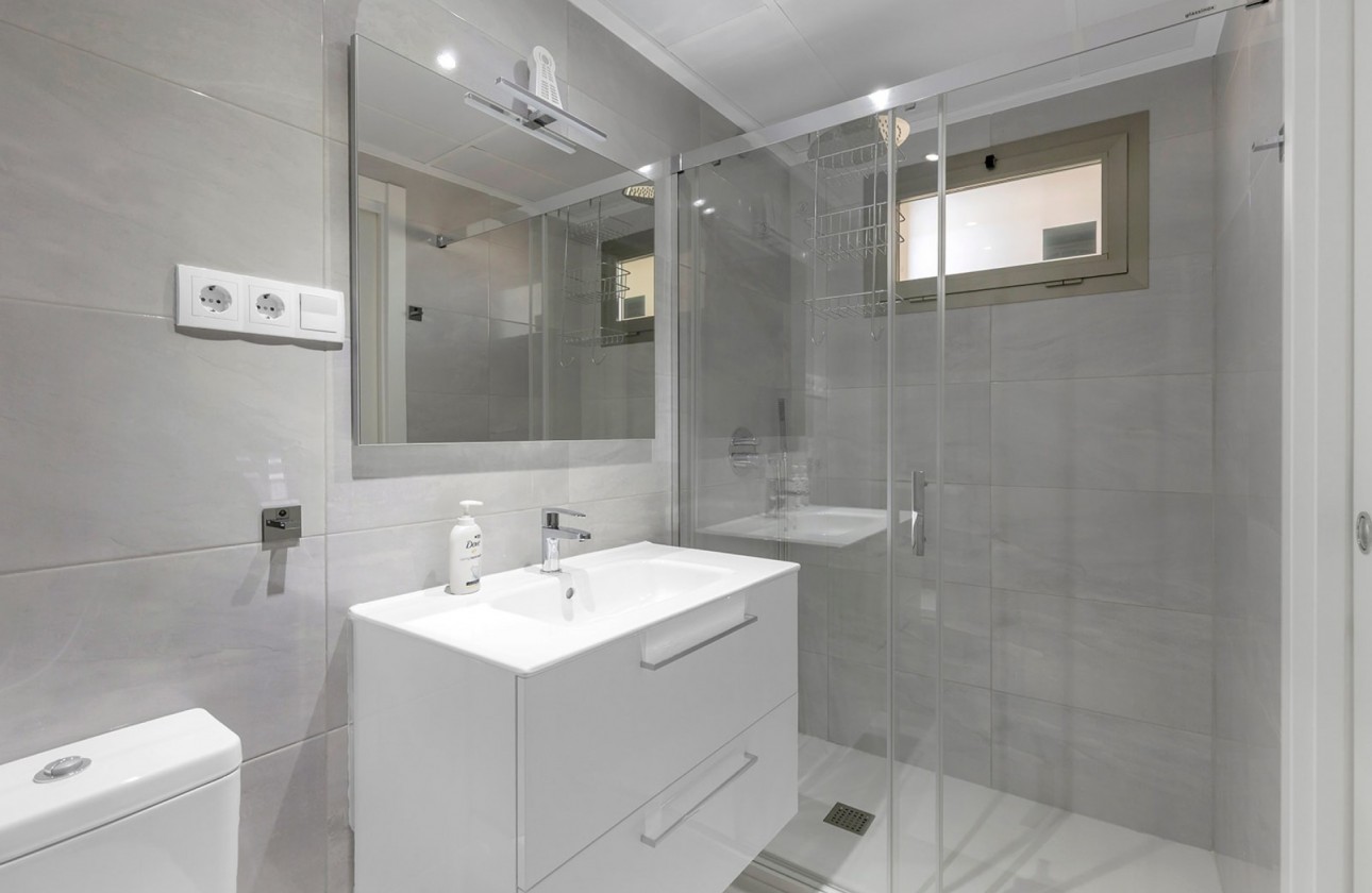 Reventa - Apartamento / piso - Orihuela Costa - Costa Blanca