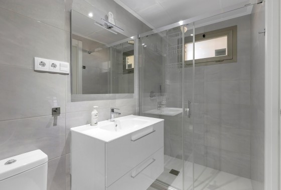 Reventa - Apartamento / piso - Orihuela Costa - Costa Blanca