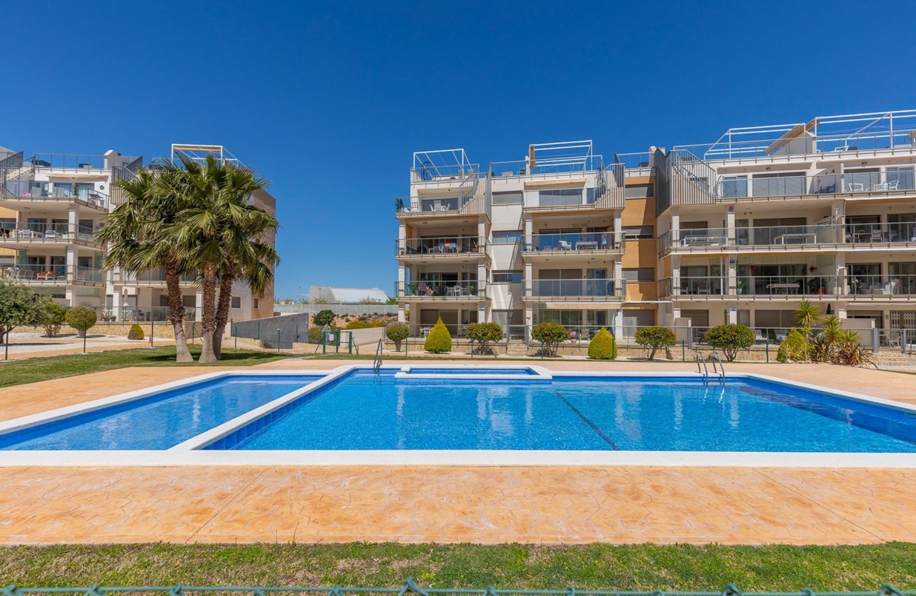 Reventa - Apartamento / piso - Orihuela Costa - Costa Blanca