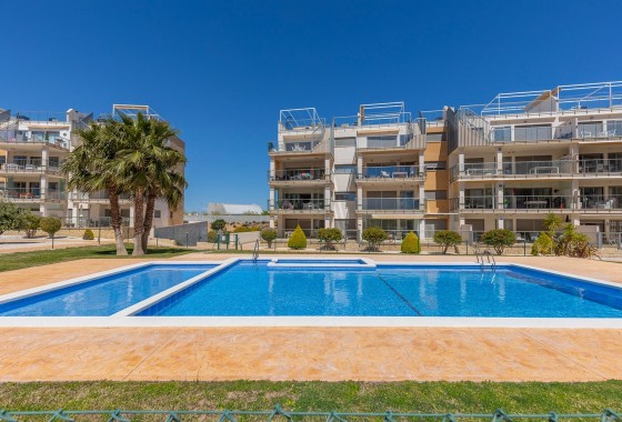 Reventa - Apartamento / piso - Orihuela Costa - Costa Blanca