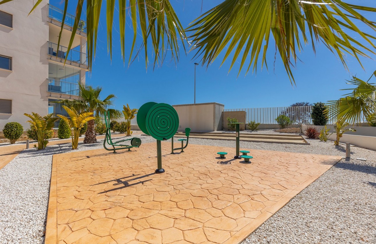 Reventa - Apartamento / piso - Orihuela Costa - Costa Blanca