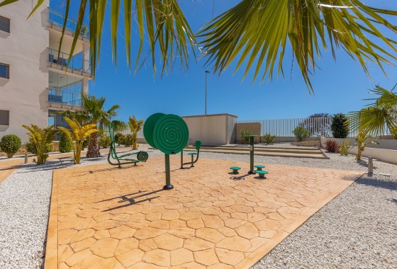 Reventa - Apartamento / piso - Orihuela Costa - Costa Blanca