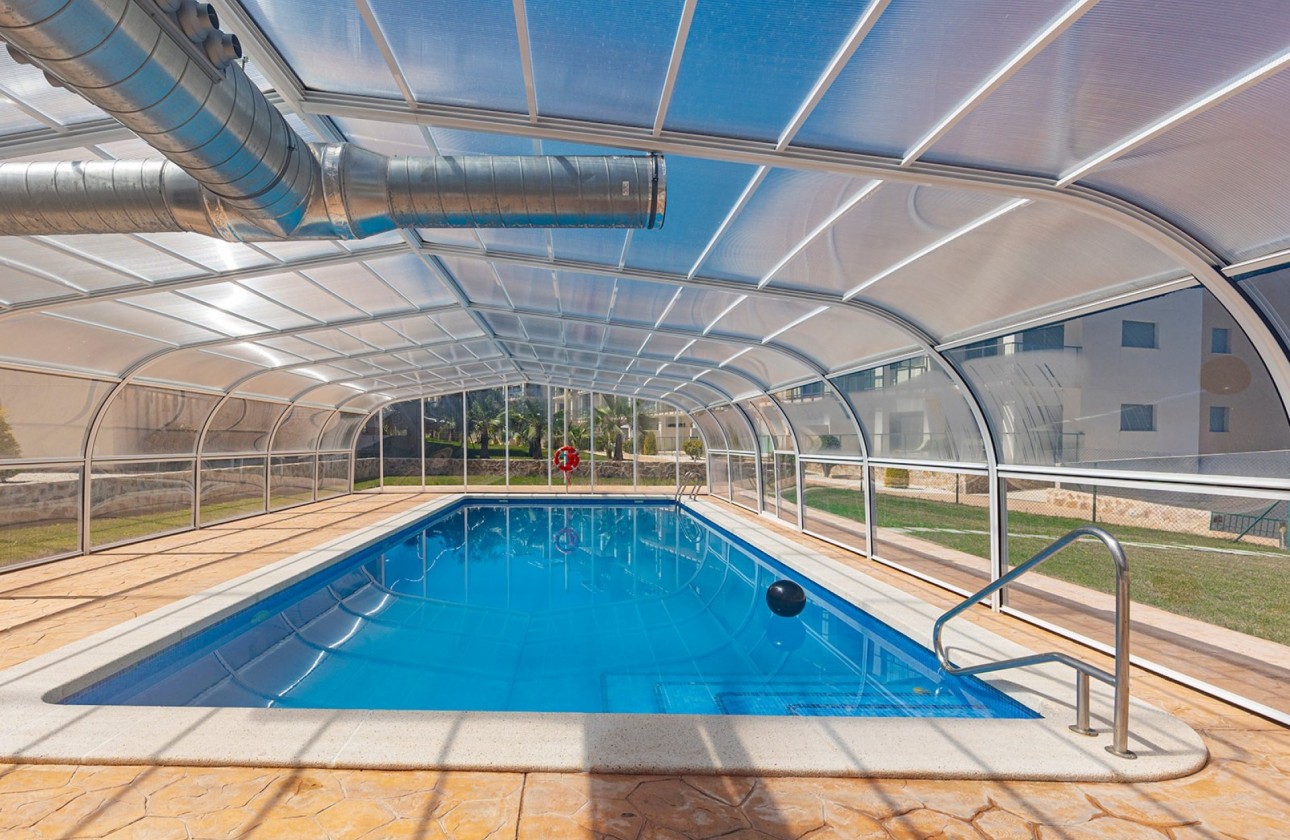 Reventa - Apartamento / piso - Orihuela Costa - Costa Blanca