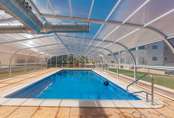 Reventa - Apartamento / piso - Orihuela Costa - Costa Blanca
