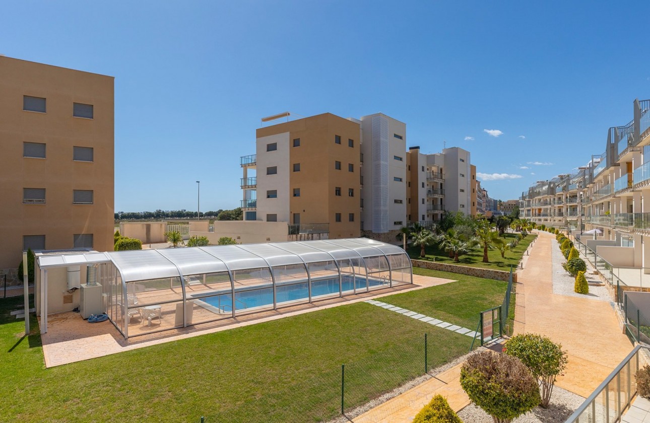 Reventa - Apartamento / piso - Orihuela Costa - Costa Blanca