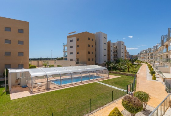 Reventa - Apartamento / piso - Orihuela Costa - Costa Blanca