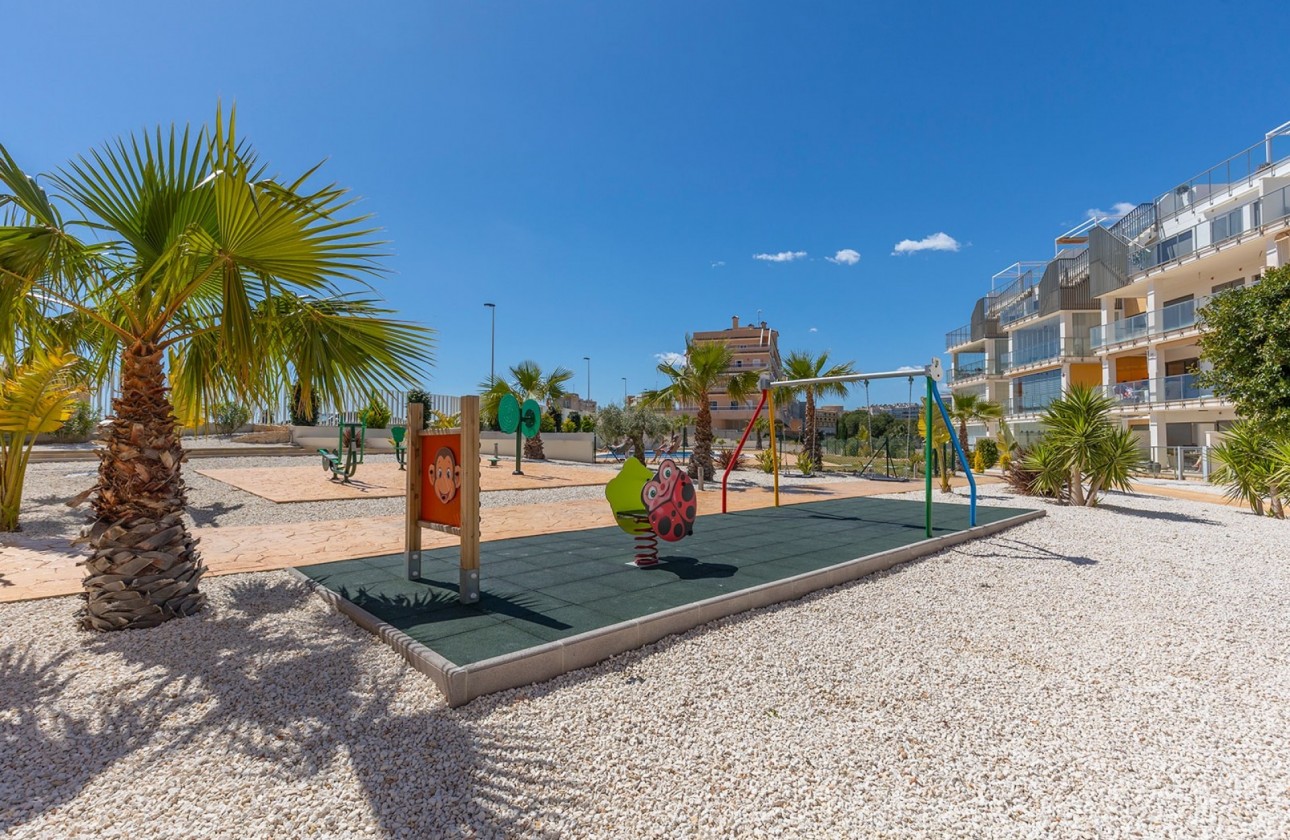 Reventa - Apartamento / piso - Orihuela Costa - Costa Blanca
