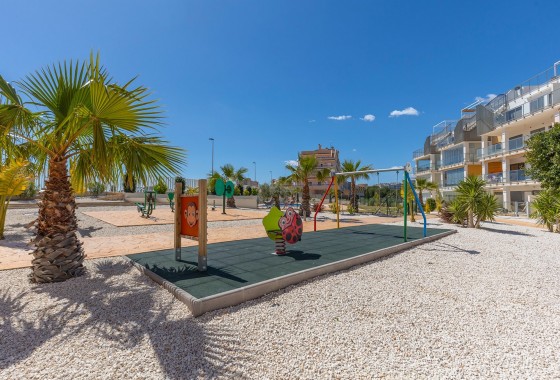 Reventa - Apartamento / piso - Orihuela Costa - Costa Blanca