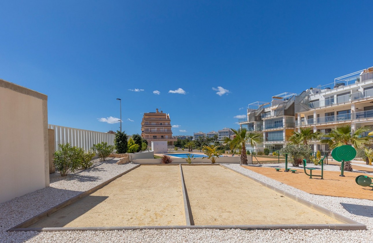 Reventa - Apartamento / piso - Orihuela Costa - Costa Blanca