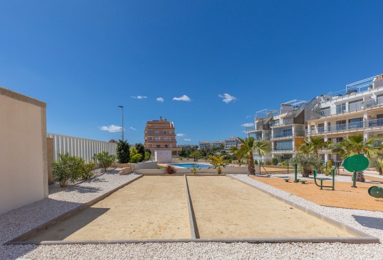 Reventa - Apartamento / piso - Orihuela Costa - Costa Blanca