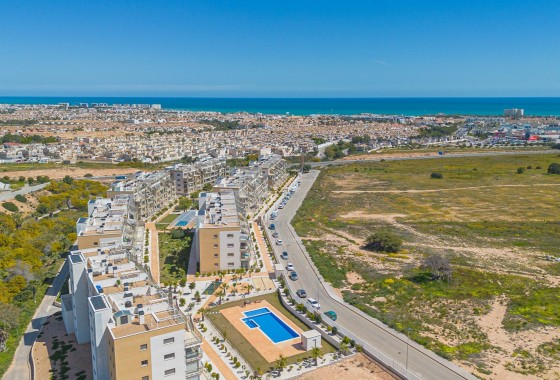 Reventa - Apartamento / piso - Orihuela Costa - Costa Blanca