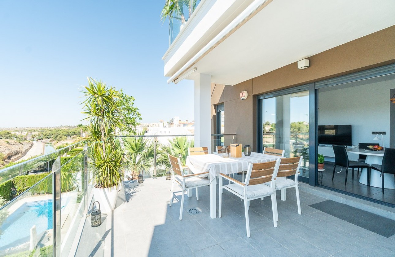Reventa - Ático - Villamartin - Costa Blanca