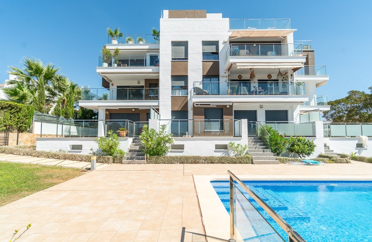 Reventa - Ático - Villamartin - Costa Blanca