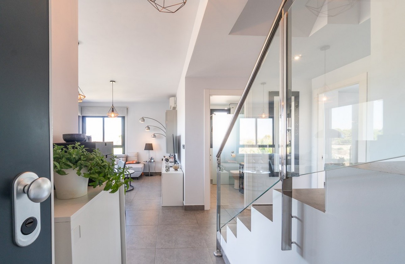 Reventa - Ático - Villamartin - Costa Blanca
