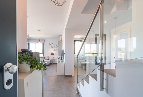 Reventa - Ático - Villamartin - Costa Blanca
