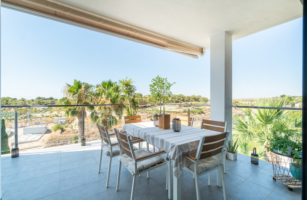 Reventa - Ático - Villamartin - Costa Blanca