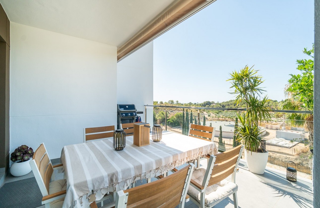 Reventa - Ático - Villamartin - Costa Blanca