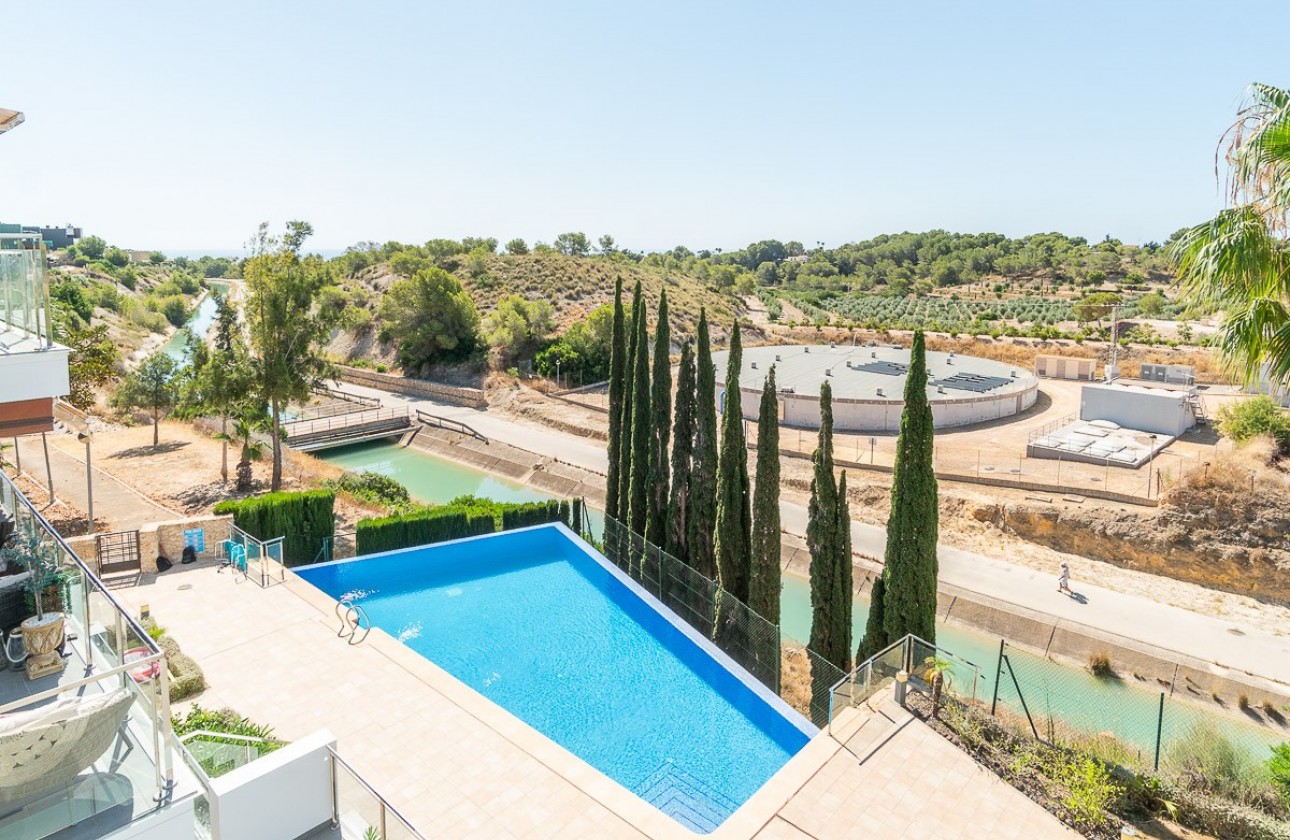 Reventa - Ático - Villamartin - Costa Blanca