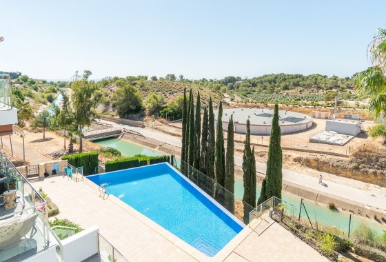 Reventa - Ático - Villamartin - Costa Blanca