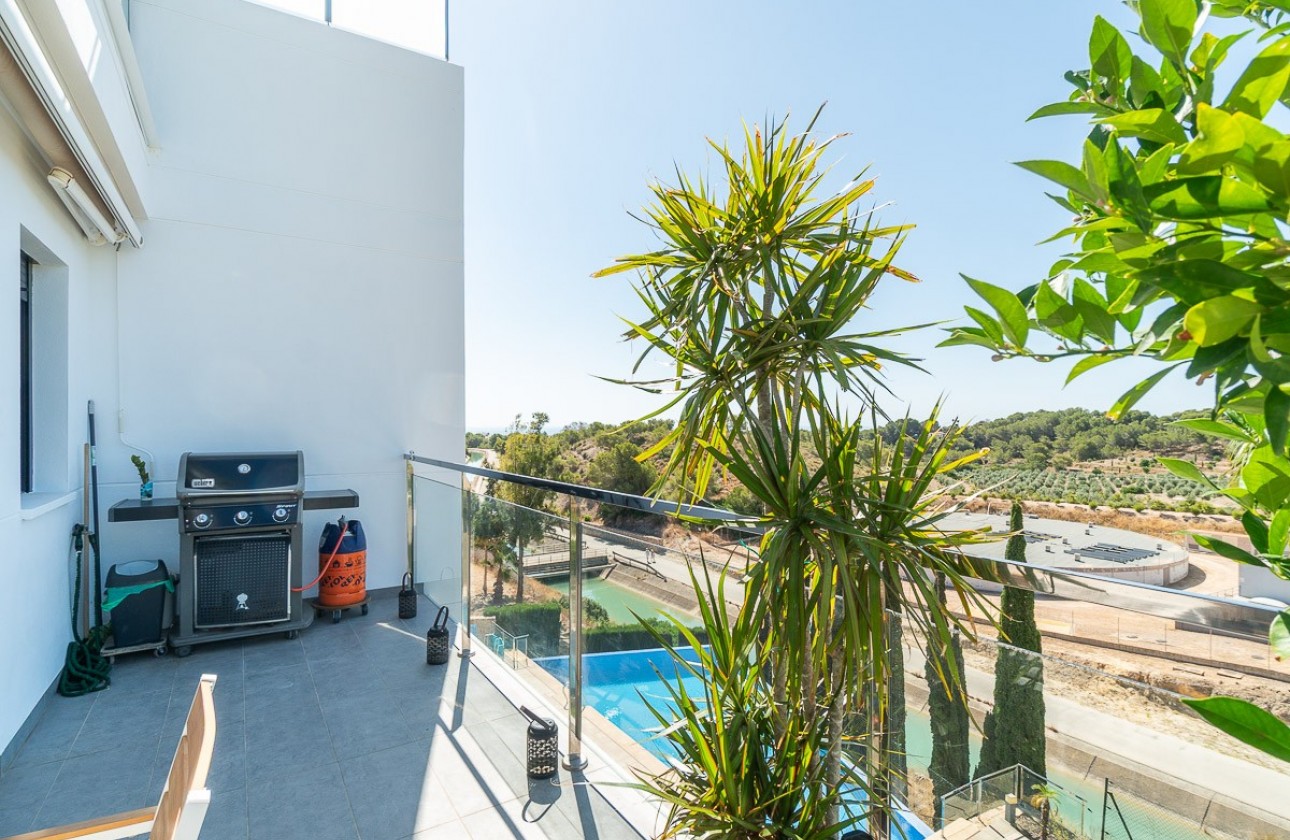 Reventa - Ático - Villamartin - Costa Blanca