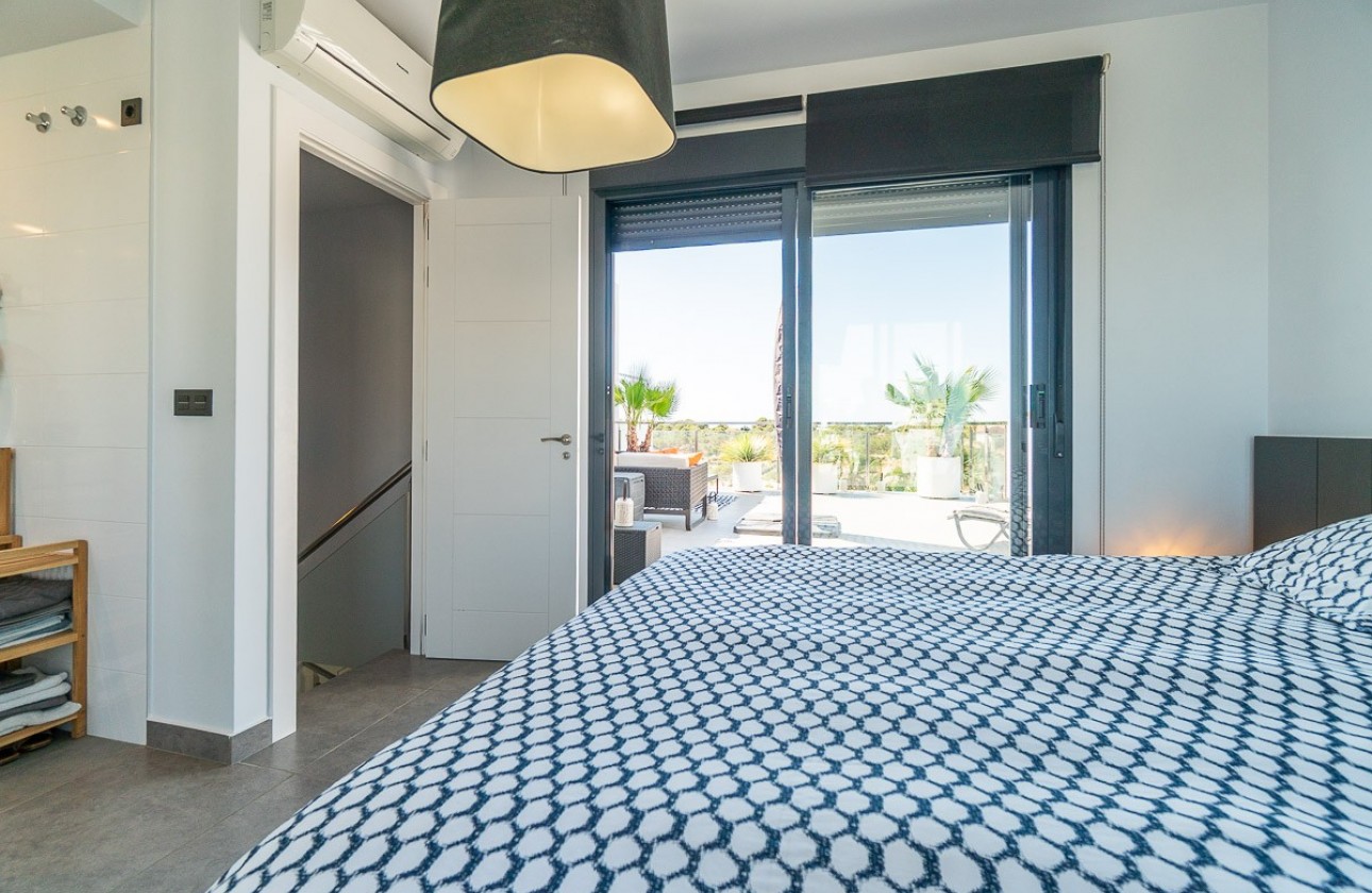 Reventa - Ático - Villamartin - Costa Blanca