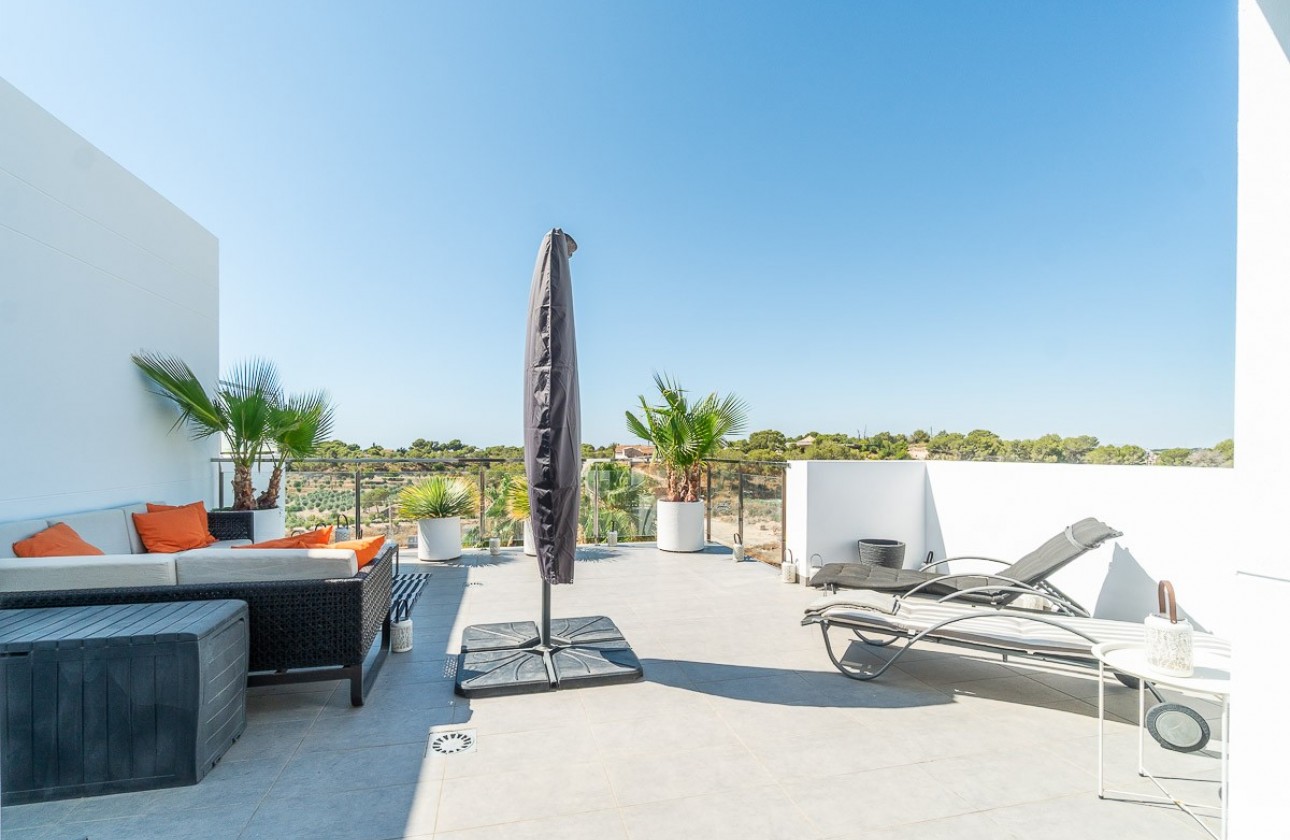 Reventa - Ático - Villamartin - Costa Blanca