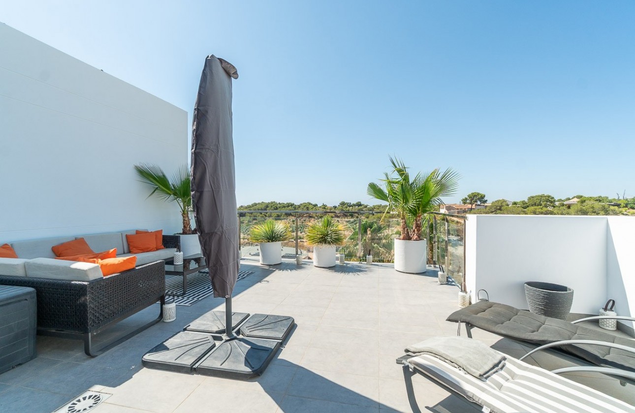 Reventa - Ático - Villamartin - Costa Blanca