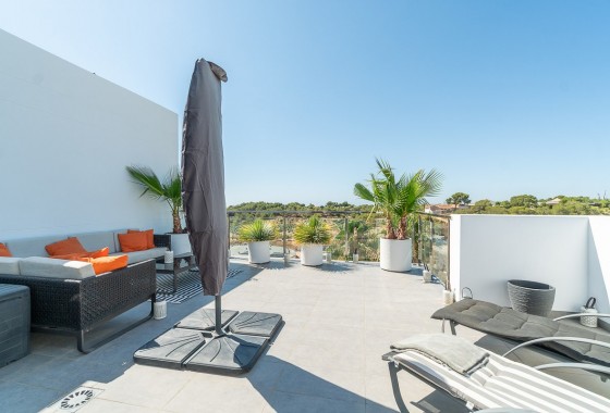 Reventa - Ático - Villamartin - Costa Blanca