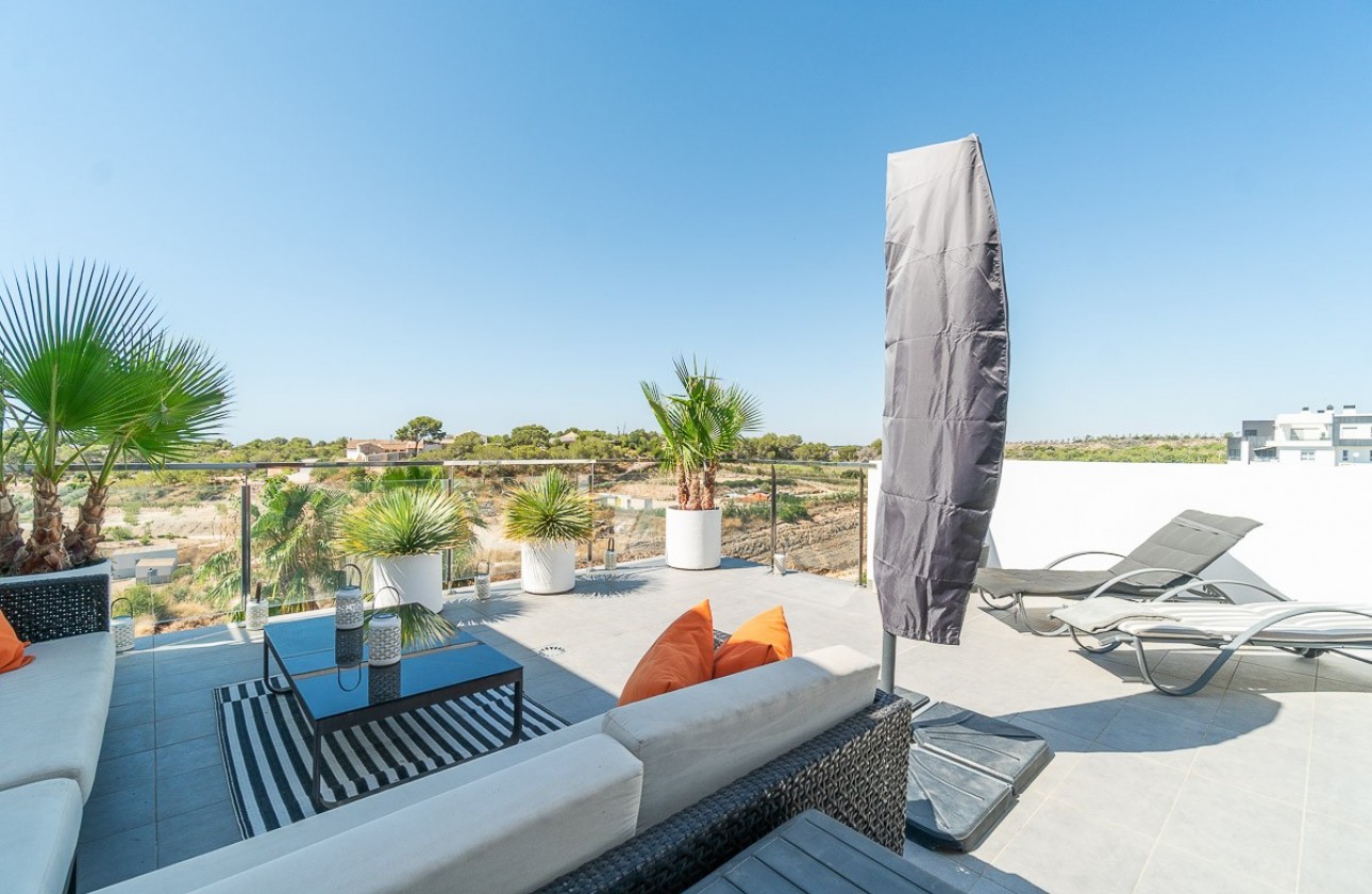 Reventa - Ático - Villamartin - Costa Blanca