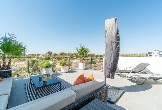Reventa - Ático - Villamartin - Costa Blanca