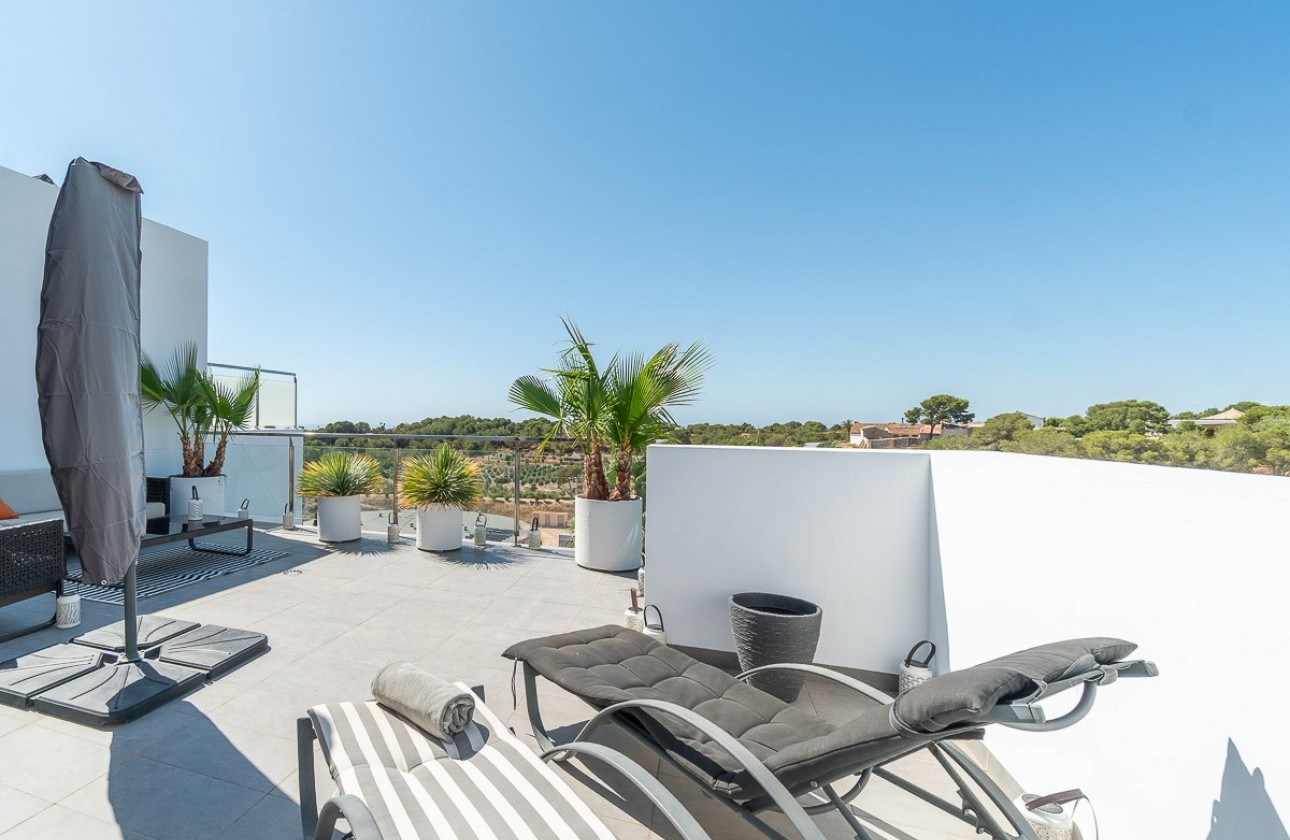 Reventa - Ático - Villamartin - Costa Blanca