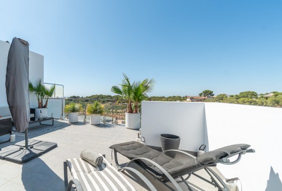 Reventa - Ático - Villamartin - Costa Blanca