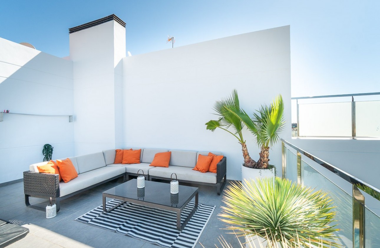 Reventa - Ático - Villamartin - Costa Blanca