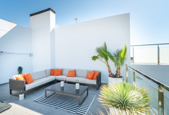 Reventa - Ático - Villamartin - Costa Blanca
