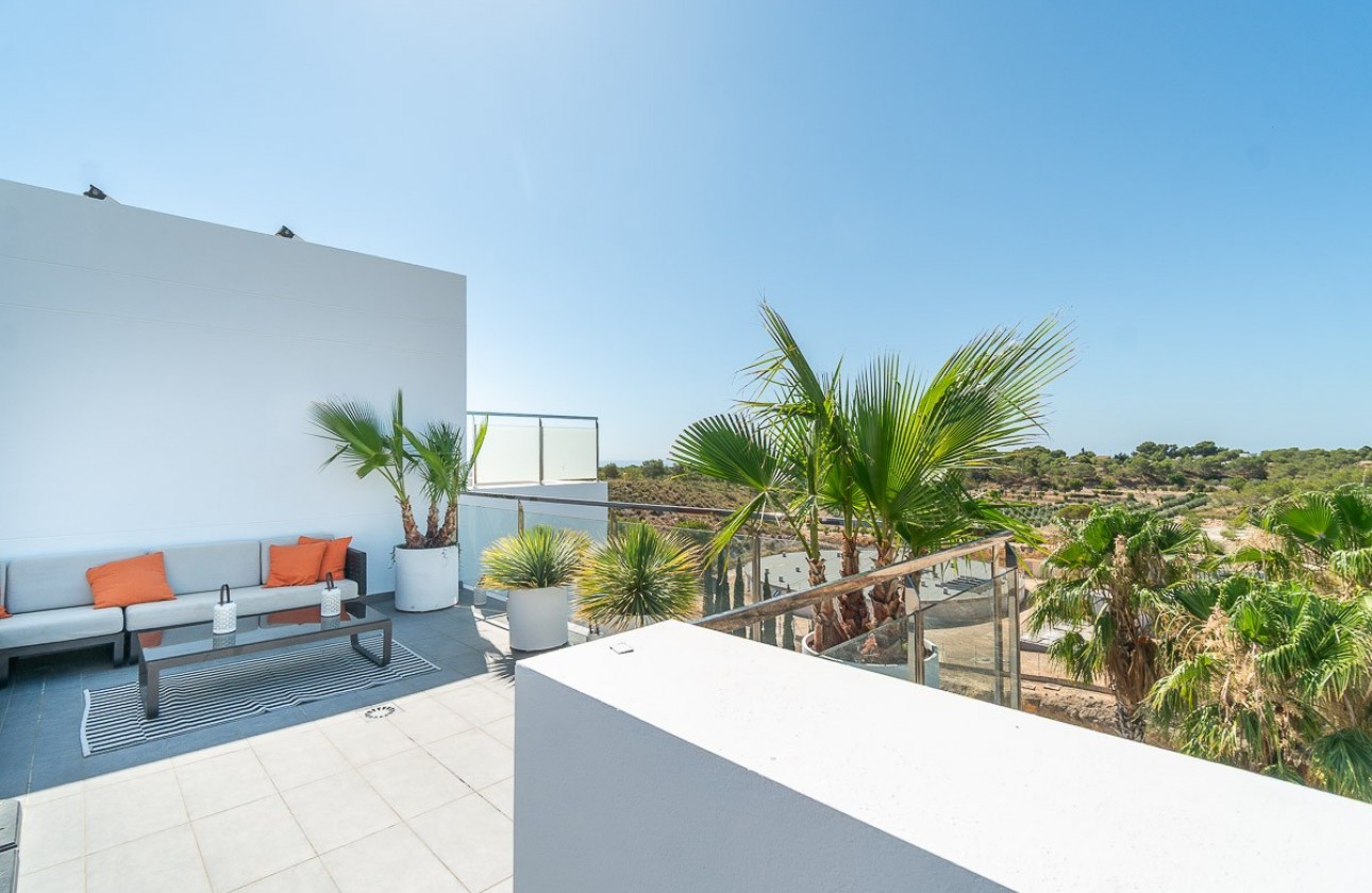 Reventa - Ático - Villamartin - Costa Blanca