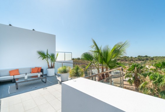 Reventa - Ático - Villamartin - Costa Blanca