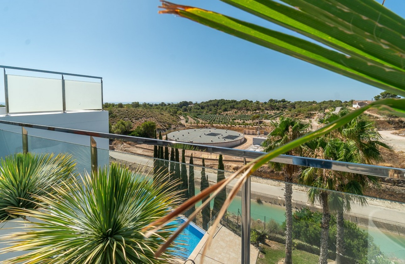 Reventa - Ático - Villamartin - Costa Blanca