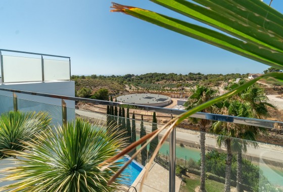 Reventa - Ático - Villamartin - Costa Blanca