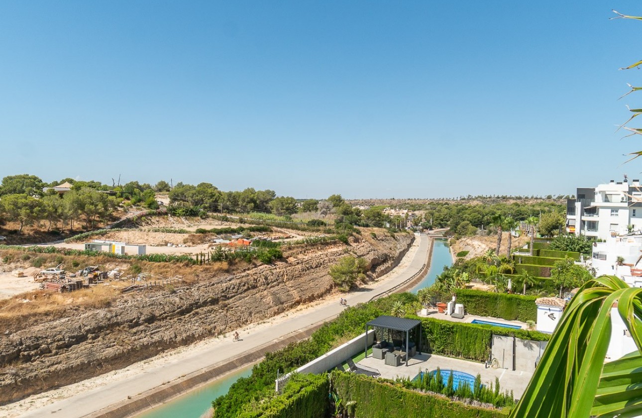 Reventa - Ático - Villamartin - Costa Blanca