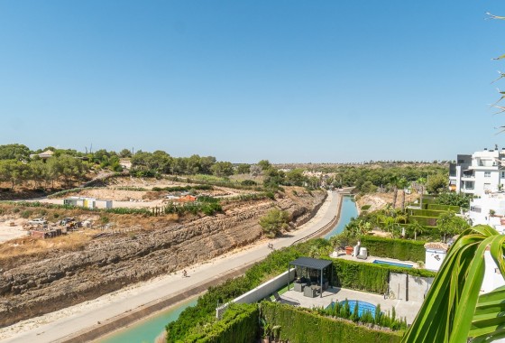 Reventa - Ático - Villamartin - Costa Blanca