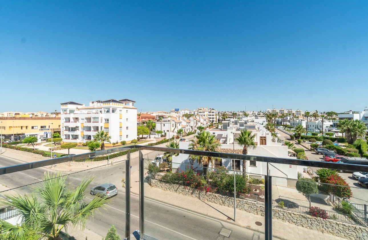 Reventa - Ático - Villamartin - Costa Blanca