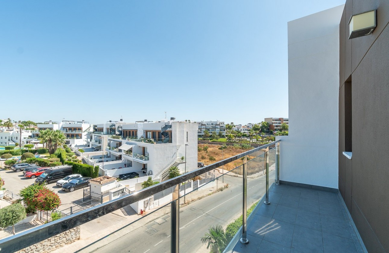 Reventa - Ático - Villamartin - Costa Blanca