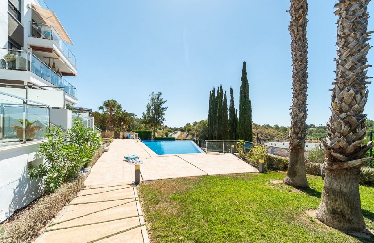 Reventa - Ático - Villamartin - Costa Blanca