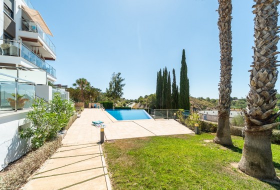 Reventa - Ático - Villamartin - Costa Blanca