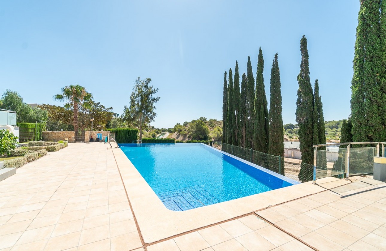 Reventa - Ático - Villamartin - Costa Blanca