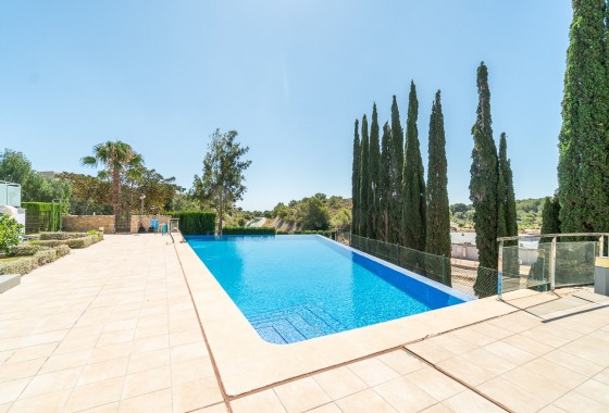 Reventa - Ático - Villamartin - Costa Blanca