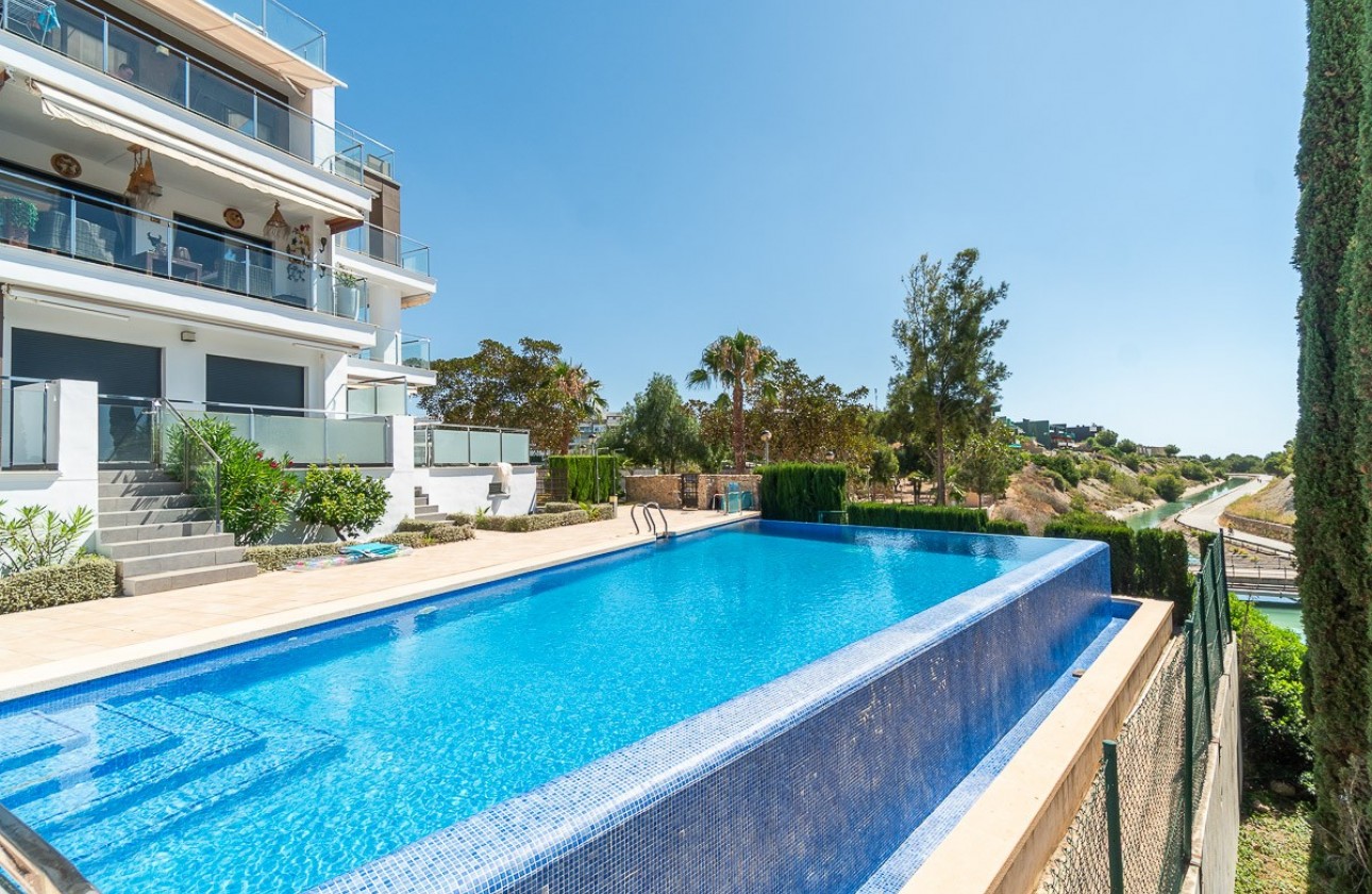 Reventa - Ático - Villamartin - Costa Blanca