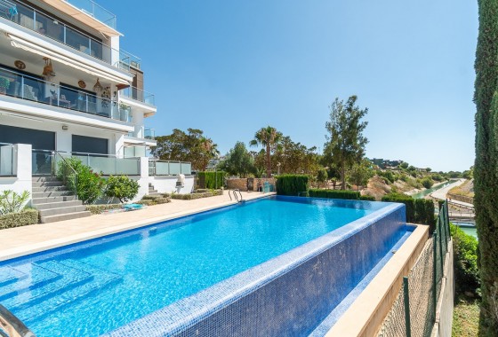 Reventa - Ático - Villamartin - Costa Blanca