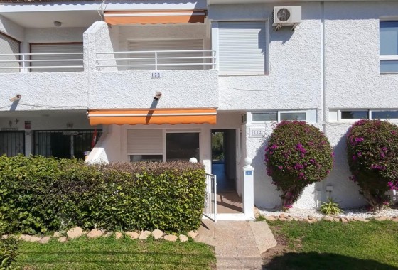 Resale - Bungalow - Orihuela Costa - Villamartín