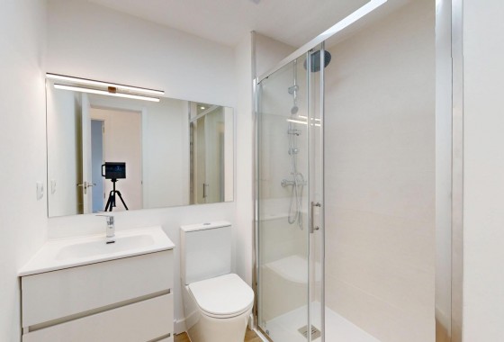 Resale - Bungalow - Orihuela Costa - Villamartín